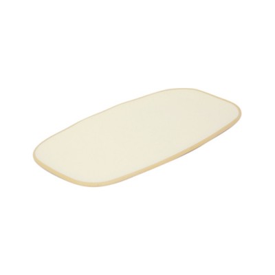 MARL ΠΙΑΤΕΛΑ 300X153MM ΜΠΕΖ