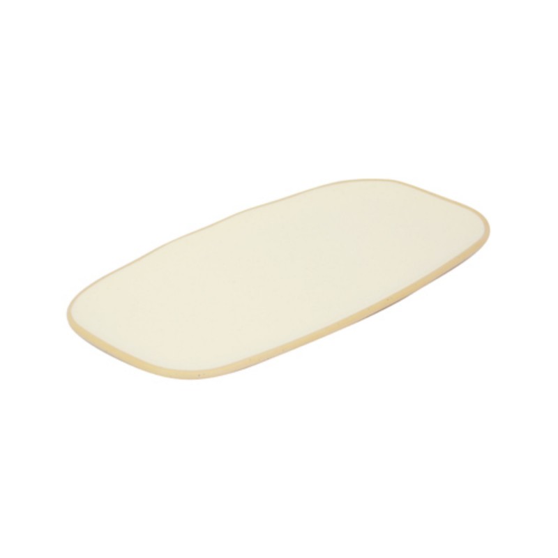MARL ΠΙΑΤΕΛΑ 300X153MM ΜΠΕΖ