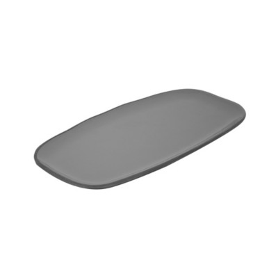 MARL ΠΙΑΤΕΛΑ 300X153MM ΓΚΡΙ