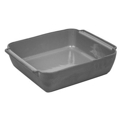 MARL ΜΠΩΛ 1/2 CROCK ΓΚΡΙ