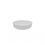 HU ΔΟΧΕΙΟ 12,2CM H:3,6CM 235ML/8 oz (12 PACK) ΛΕΥΚΟ