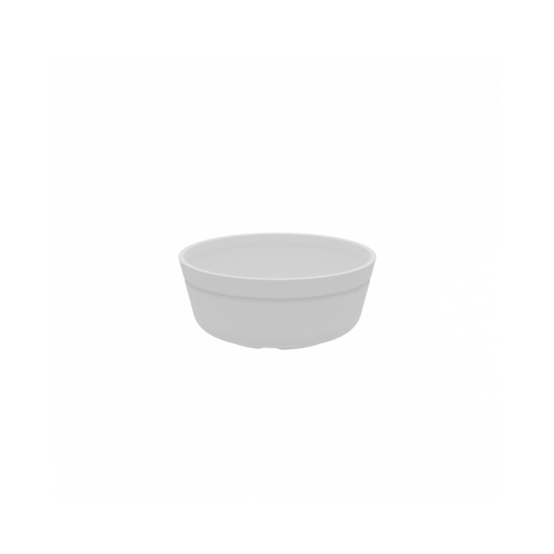 HU ΔΟΧΕΙΟ 12,2CM H:5CM 355ML/ 12oz (12 PACK) ΛΕΥΚΟ