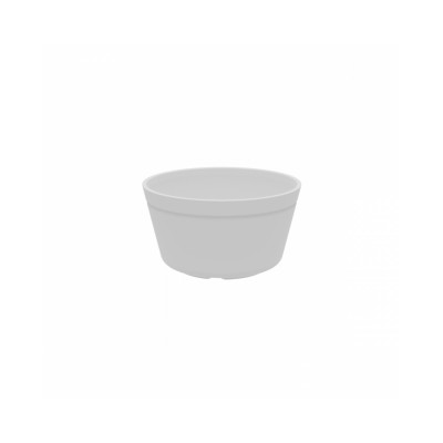 HU ΔΟΧΕΙΟ 12,2CM H:6,7CM 478ML /16oz (12 PACK) ΛΕΥΚΟ