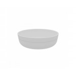 HU ΜΠΩΛ 15CM H:6CM 700ML(6 PACK) ΛΕΥΚΟ