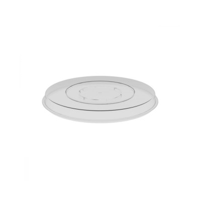 HU ΚΑΠΑΚΙ 15,2X15,8CM ΓΙΑ ΜΠΩΛ 15CM (6 PACK) CLEAR