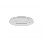 HU ΚΑΠΑΚΙ 15,2X15,8 ΓΙΑ ΜΠΩΛ 18,5ΜΜ (6 PACK) CLEAR