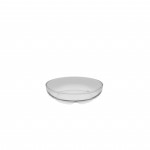 HU ΔΟΧΕΙΟ 74 MM X 19MM 1oz/ 30ML (24 PACK) CLEAR