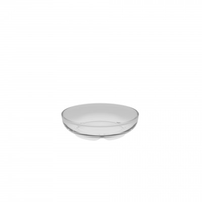 HU ΔΟΧΕΙΟ 74 MM X 19MM 1oz/ 30ML (24 PACK) CLEAR
