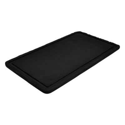 ΠΛΑΤΩ 1/3 STONE EFFECT ΜΑΥΡΟΣ