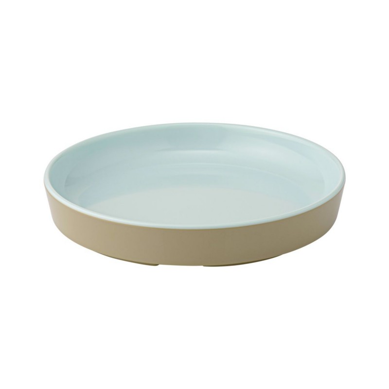 MAYFAIR ΠΙΑΤΟ 14CM BLUE