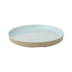 MAYFAIR ΠΙΑΤΟ 21CM BLUE