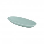 PIGMENT ΜΠΩΛ ΟΒΑΛ 32.5X14X4CM 700ML AQUA ΜΕΛΑΜΙΝΗ