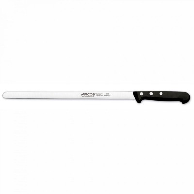 UNIVERSAL KITCHEN ΜΑΧΑΙΡΙ ΤΕΜΑΧΙΣΜΟΥ 29ΕΚ ΜΑΥΡΟ