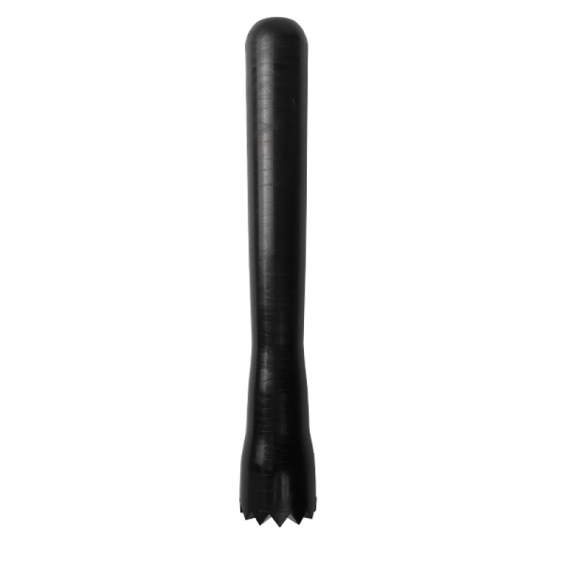 ΓΟΥΔΟΧΕΡΙ PROBAR ΜΑΥΡΟ, 24CM TRIANGULAR HEAD ABS