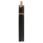 CHOPSTICKS BAMBOO , JAP.STYLE , 24CM, 100 ΤΕΜ