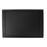 ΔΙΣΚΟΣ ΚΟΠΗΣ ΜΑΥΡΟΣ ANTI-SLIP 35X23,6X1,2 CM