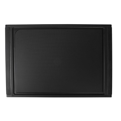 ΔΙΣΚΟΣ ΚΟΠΗΣ ΜΑΥΡΟΣ ANTI-SLIP 35X23,6X1,2 CM