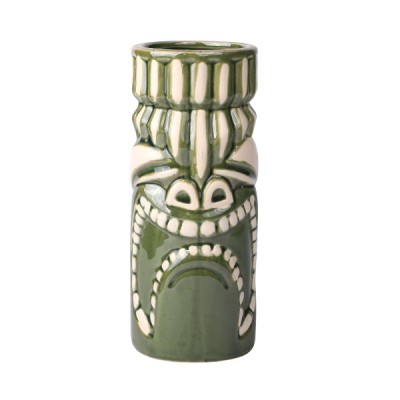 TIKI ΠΟΤΗΡΙ ·330 ML · H17CM · B7CM