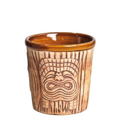 TIKI  ΠΟΤΗΡΙ - MAI TAI - 43CL - 9.7X9.7X10CM