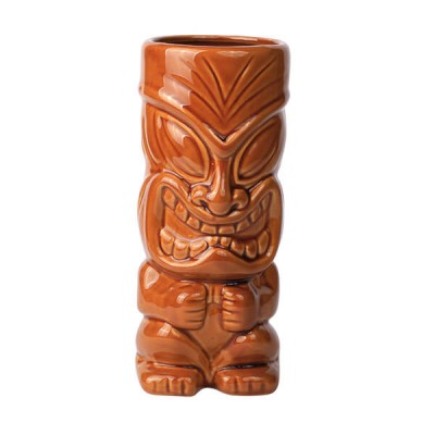 TIKI ΠΟΤΗΡΙ HUA KAI, L7.5 X B7.5 X H17CM - 420ML