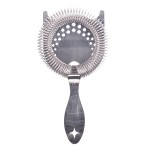 ΣΟΥΡΩΤΗΡΙ BONZER HERITAGE HAWTHORNE TWO EARS · L16,5 · Ø8,7