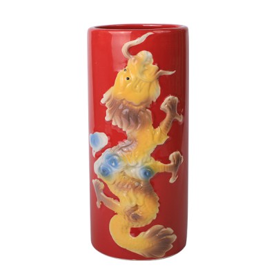 TIKI ΠΟΤΗΡΙ DRAGON 50CL H 170mm - ø 73mm