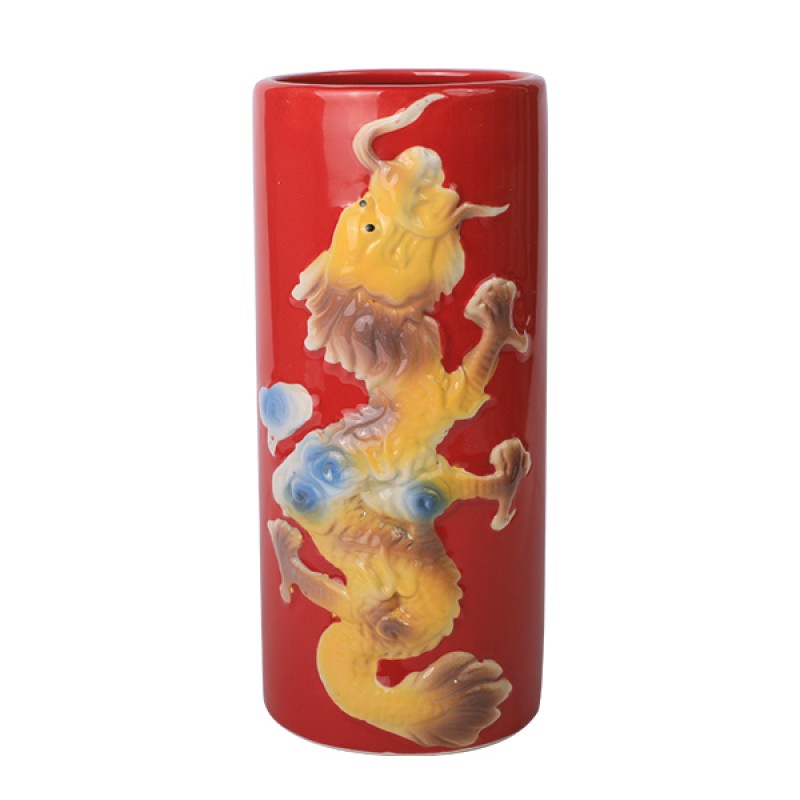 TIKI ΠΟΤΗΡΙ DRAGON 50CL H 170mm - ø 73mm