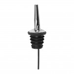 ΠΩΜΑ ΡΟΗΣ BLACK SOFT RUBBER CORK