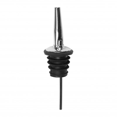 ΠΩΜΑ ΡΟΗΣ BLACK SOFT RUBBER CORK