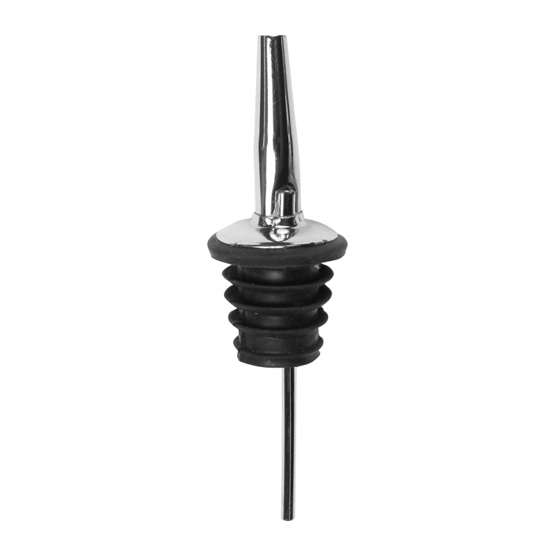 ΠΩΜΑ ΡΟΗΣ BLACK SOFT RUBBER CORK