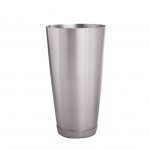 ΣΕΙΚΕΡ BOSTON BRUSHED/MATT FINISH, BASE CAP Ø93MM H: 17,7CM