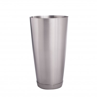 ΣΕΙΚΕΡ BOSTON BRUSHED/MATT FINISH, BASE CAP Ø93MM H: 17,7CM