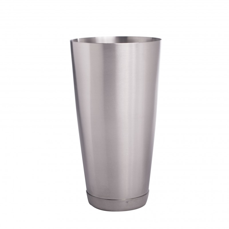 ΣΕΙΚΕΡ BOSTON BRUSHED/MATT FINISH, BASE CAP Ø93MM H: 17,7CM