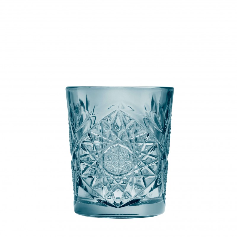 HOBSTAR BLUE ΠΟΤΗΡΙ DOF 35,5CL H 105mm - ø 88mm