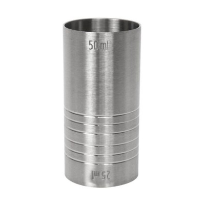 STRAIGHT JIGGER 35/50ML