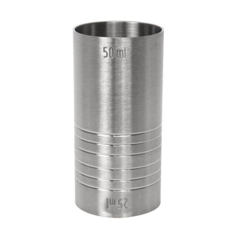 STRAIGHT JIGGER 35/50ML