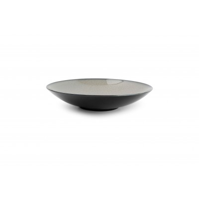 ASH ΠΙΑΤΟ ΒΑΘΥ 24XH5CM ΓΚΡΙ
