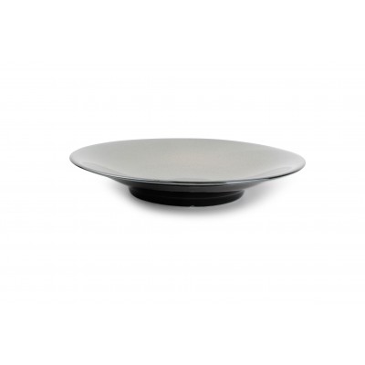 ASH ΠΙΑΤΟ ΒΑΘΥ 28XH5CM ΓΚΡΙ