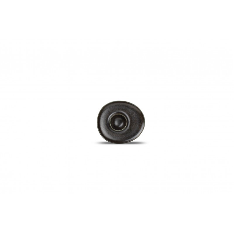 ΑΥΓΟΘΗΚΗ 12X11CM BLACK CERES