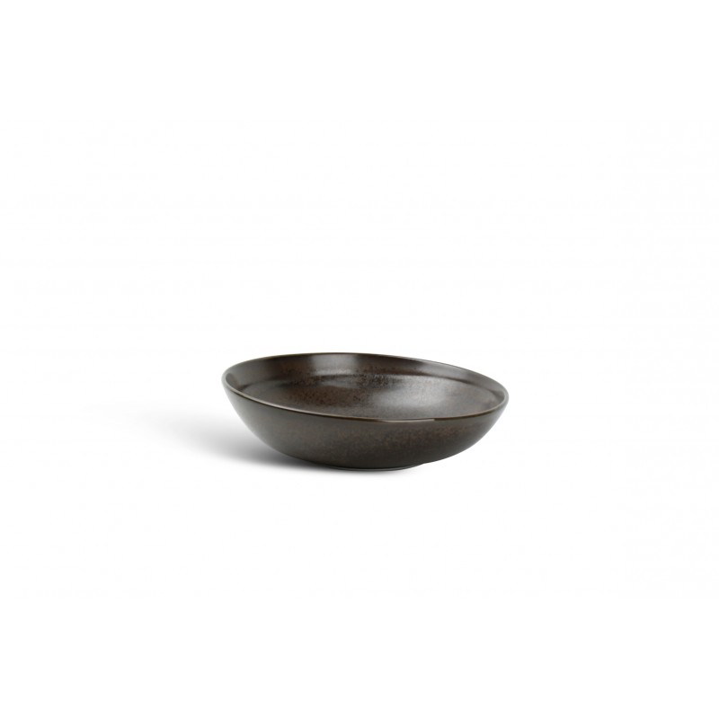 ΠΙΑΤΟ ΒΑΘΥ 22XH6CM BLACK CERES