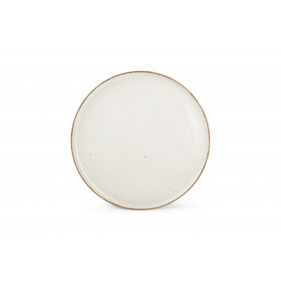 COLLECT ΠΙΑΤΟ 28CM ΕΚΡΟΥ