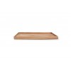 PALLA ΔΙΣΚΟΣ ΣΕΡΒ. 30X13CM ACACIA