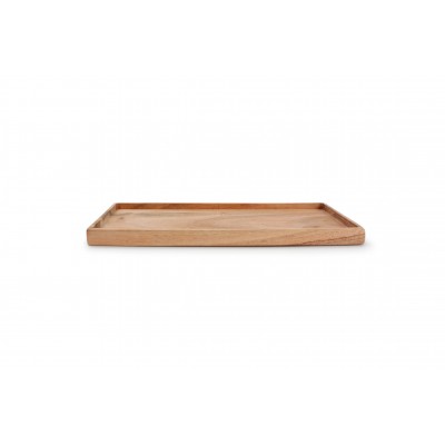 PALLA ΔΙΣΚΟΣ ΣΕΡΒ. 30X13CM ACACIA