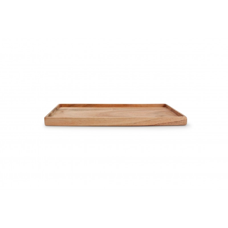 PALLA ΔΙΣΚΟΣ ΣΕΡΒ. 30X13CM ACACIA