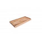 PALLA ΔΙΣΚΟΣ ΣΕΡΒ. 30X13CM ACACIA