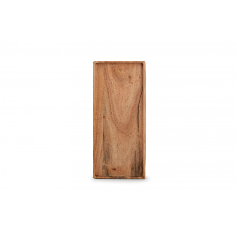 PALLA ΔΙΣΚΟΣ ΣΕΡΒ. 30X13CM ACACIA