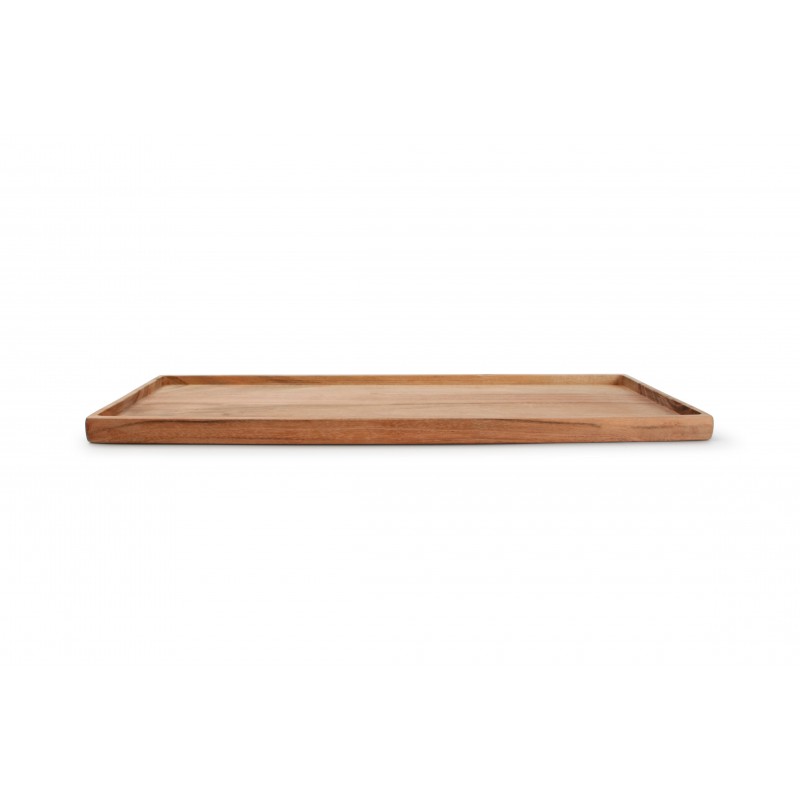 PALLA ΔΙΣΚΟΣ ΣΕΡΒ. 40X15CM ACACIA