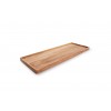 PALLA ΔΙΣΚΟΣ ΣΕΡΒ. 40X15CM ACACIA