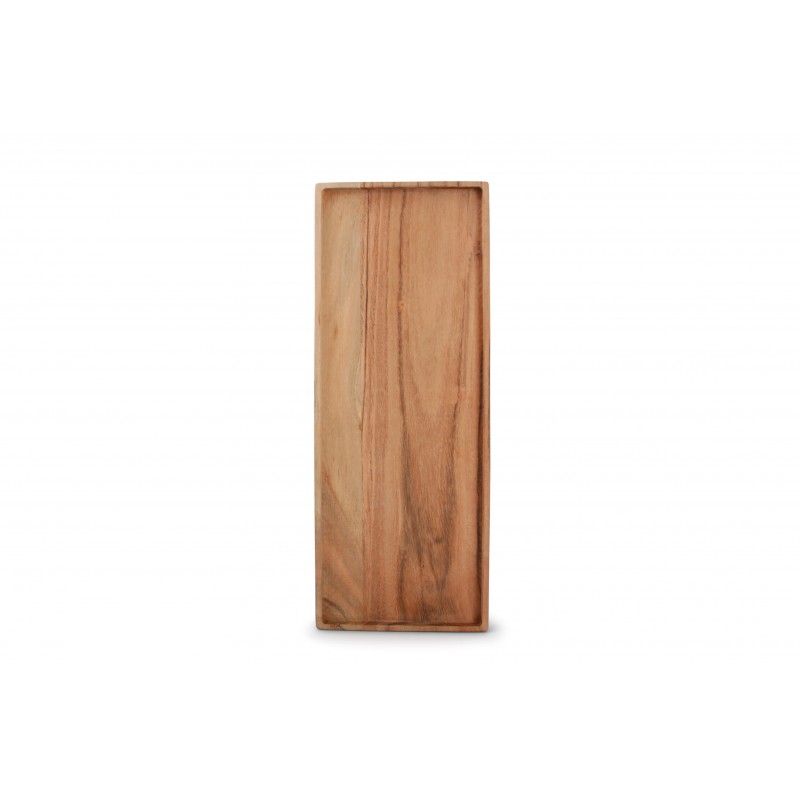 PALLA ΔΙΣΚΟΣ ΣΕΡΒ. 40X15CM ACACIA