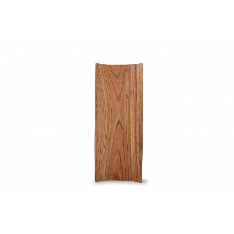PALLA ΔΙΣΚΟΣ ΣΕΡΒ. 30CM ΜΕ ΧΕΡΟΥΛΙ ACACIA